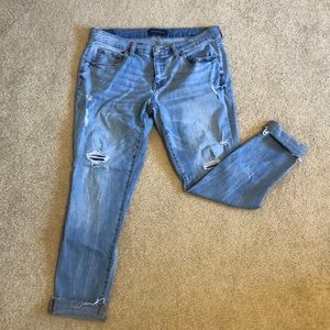 Aeropostale jeans